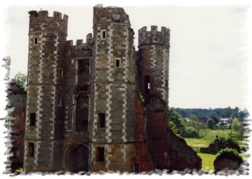 Cowdray House