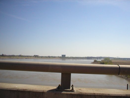 Mississippi River